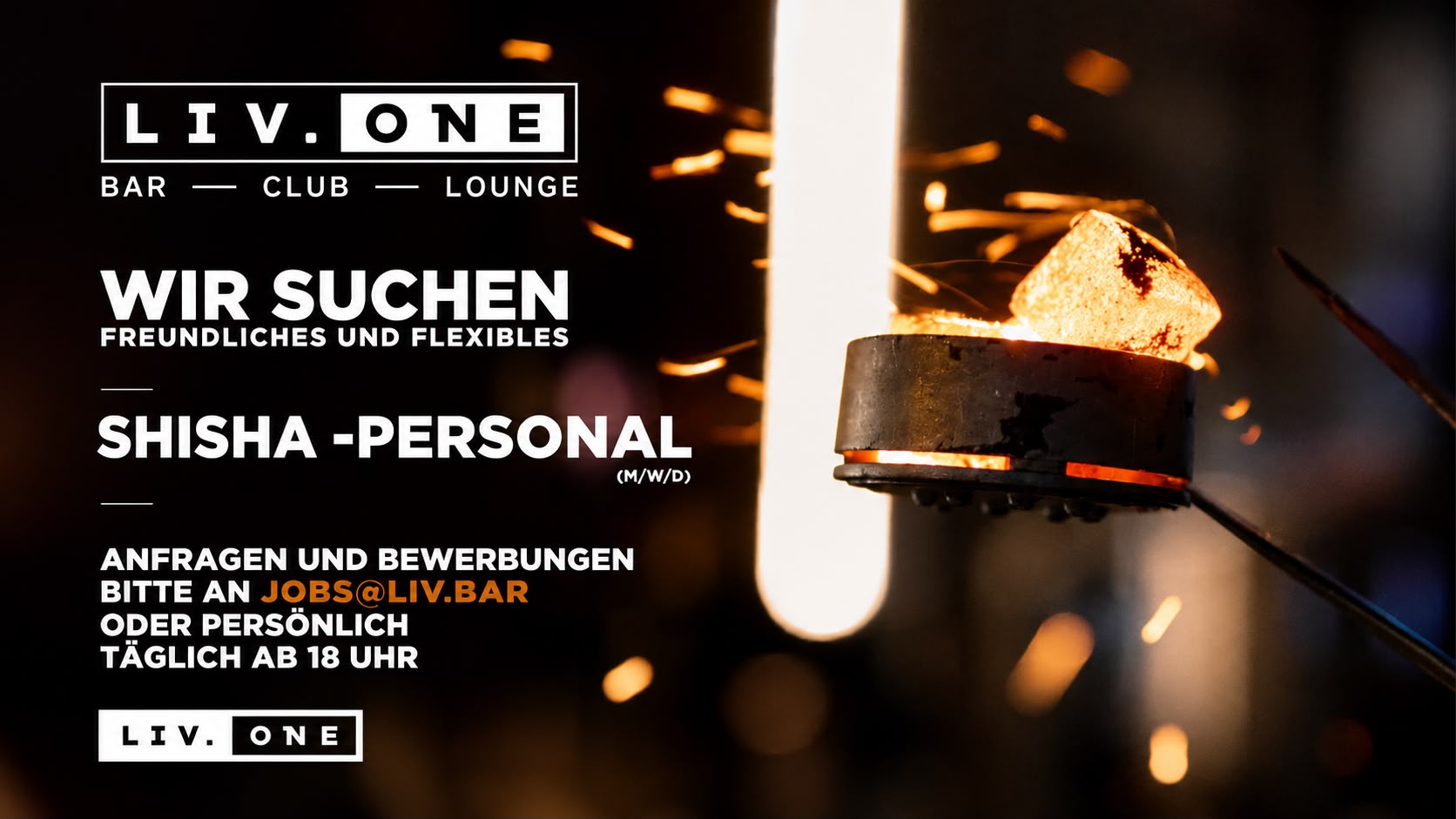 LIVONE Service Personal