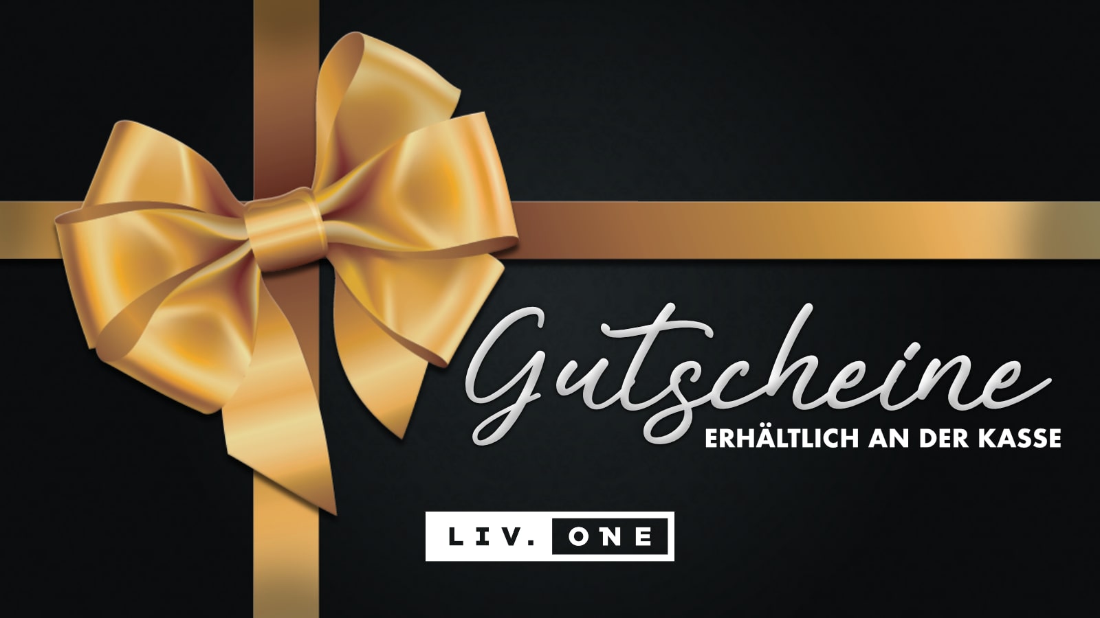 LIVONE Gutschein